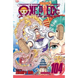 One Piece V104