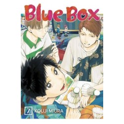 Blue Box V07