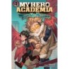 My Hero Academia Team-Up Missions V04