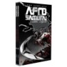 Afro Samurai Graphic Novel Boxed Set