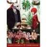 Ancient Magus' Bride Box Set 1 V01-V09