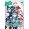 As a Reincarnated Aristocrat, I'll Use My Appraisal Skill to Rise in the World Manga V07