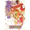 D.Gray-Man V28