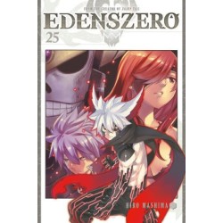 Edens Zero V25