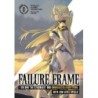 Failure Frame I Became the Strongest & Annihilated Everything with Low-Level Spells Novel V08