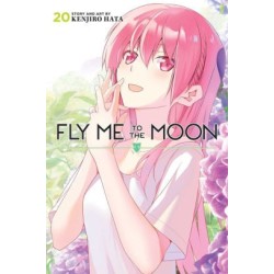 Fly Me to the Moon V20