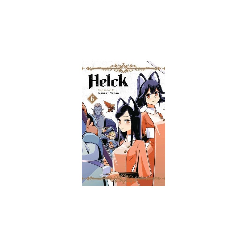Helck V06