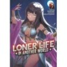 Loner Life in Another World Novel V07