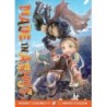 Made in Abyss Box Set 1 V01-V05