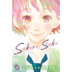 Sakura, Saku V01