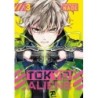 Tokyo Aliens V03