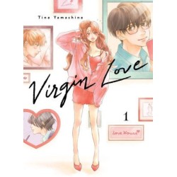 Virgin Love V01