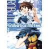 Robotics Notes V01