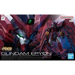 1/144 RG K38 Gundam Epyon OZ-13MS