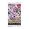 Yu-Gi-Oh Valiant Smashers Booster
