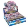 Yu-Gi-Oh Valiant Smashers Booster Box