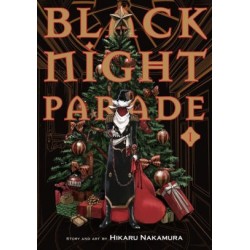 Black Night Parade V01