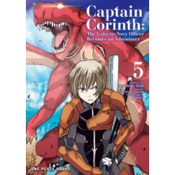 Captain Corinth V05 The Galactic...