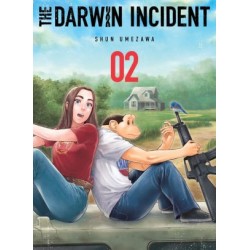 Darwin Incident V02