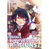 I Shall Survive Using Potions! V08