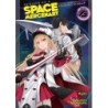 Reborn as a Space Mercenary Novel V06 I Woke Up Piloting the Strongest Starship!