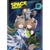 Reborn as a Space Mercenary Novel V07 I Woke Up Piloting the Strongest Starship!
