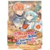 Weakest Tamer Began a Journey to Pick Up Trash Manga V04
