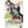 As a Reincarnated Aristocrat, I'll Use My Appraisal Skill to Rise in the World Manga V08