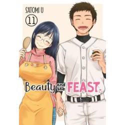 Beauty & the Feast V11