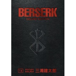 Berserk Deluxe V14