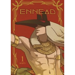 Ennead Paperback V01