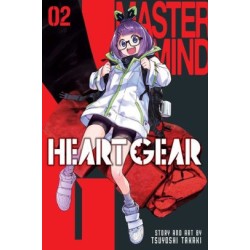 Heart Gear V02