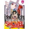 Invincible Shovel Manga V06