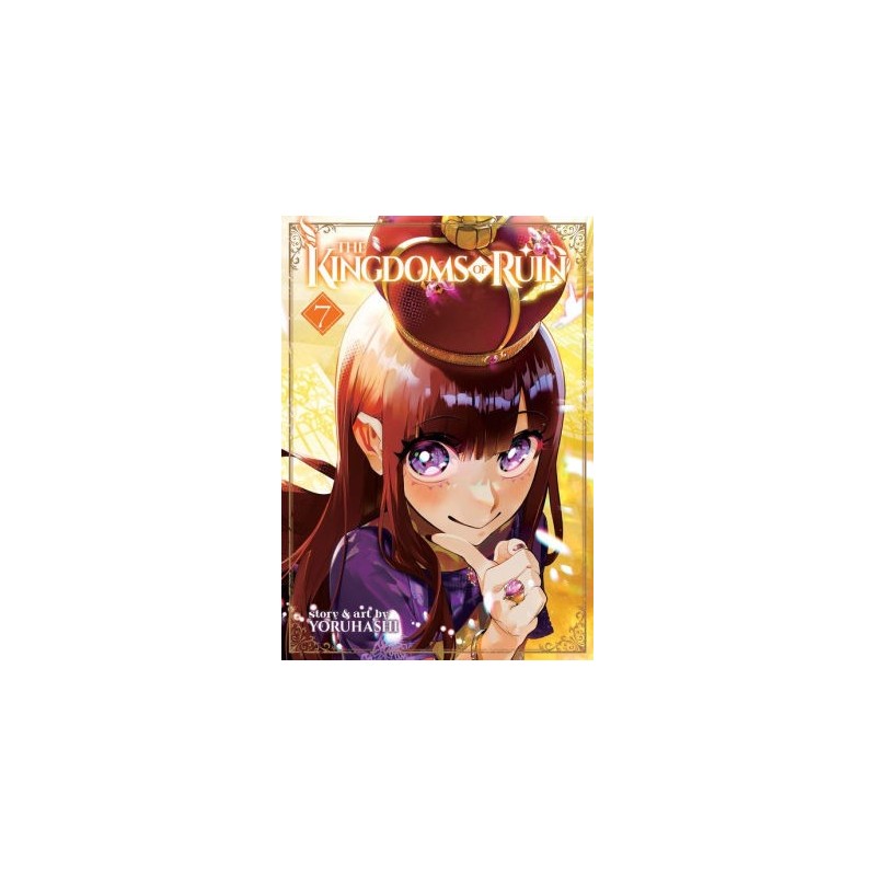 Kingdoms of Ruin V07