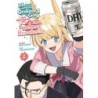 Life with an Ordinary Guy Who Reincarnated Into a Total Fantasy Knockout V02