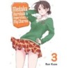 Medaka Kuroiwa Is Impervious to My Charms V03