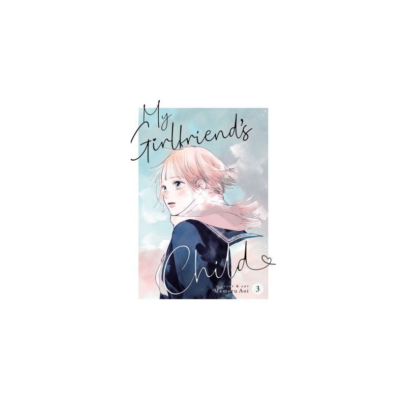 My Girlfriend's Child V03
