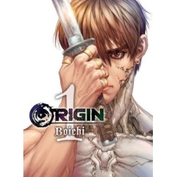 Origin V01