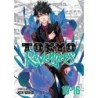 Tokyo Revengers Omnibus V15-V16