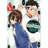 When Will Ayumu Make His Move? V14