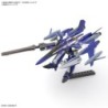 Macross Delta 1/100 HG YF-29 Durandal Valkyrie (Maximilian Jenius Use) Full Set Pack