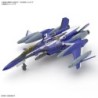 Macross Delta 1/100 HG YF-29 Durandal Valkyrie (Maximilian Jenius Use) Full Set Pack