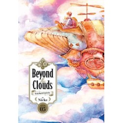 Beyond the Clouds V05