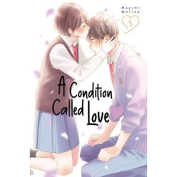 Condition Called Love V05