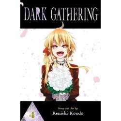 Dark Gathering V04