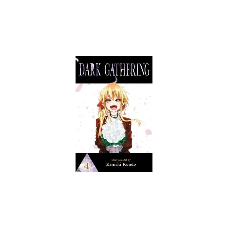 Dark Gathering V04