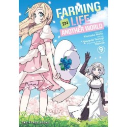 Farming Life in Another World V09