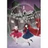 Lonely Castle in the Mirror Manga V01