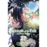 Seraph of the End V28 Vampire Reign