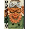 Tekkonkinkreet Black & White 30th Anniversary Edition